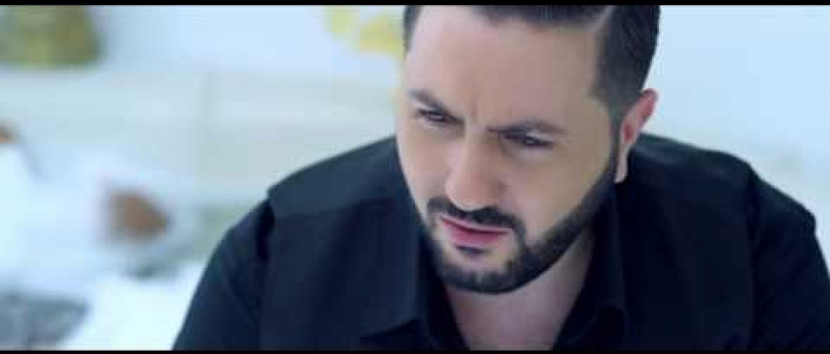 Azat Hakobyan – Hrashq Axjik