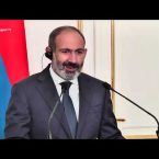 Kiraknorya Verlucakan with Tamrazyan 08.26.2018