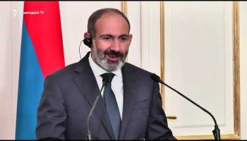 Kiraknorya Verlucakan with Tamrazyan 08.26.2018