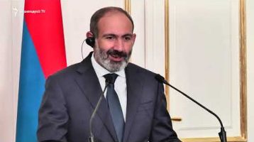 Kiraknorya Verlucakan with Tamrazyan 08.26.2018