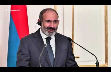 Kiraknorya Verlucakan with Tamrazyan 08.26.2018