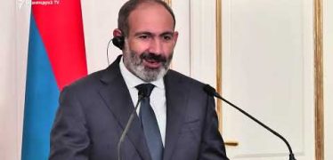 Kiraknorya Verlucakan with Tamrazyan 08.26.2018