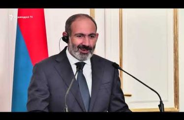 Kiraknorya Verlucakan with Tamrazyan 08.26.2018