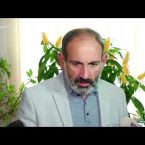 Kiraknorya Verlucakan with Tamrazyan 08.12.2018