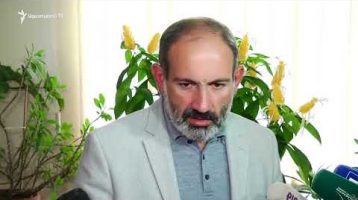 Kiraknorya Verlucakan with Tamrazyan 08.12.2018