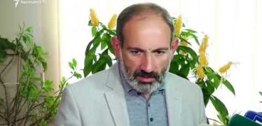 Kiraknorya Verlucakan with Tamrazyan 08.12.2018