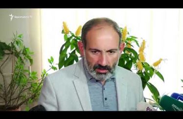 Kiraknorya Verlucakan with Tamrazyan 08.12.2018