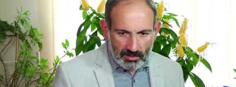 Kiraknorya Verlucakan with Tamrazyan 08.12.2018