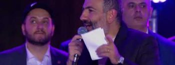 Kiraknorya Verlucakan with Tamrazyan 08.19.2018