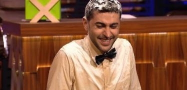 Lav Ereko (Liana Hayrapetyan Paycar Asatryan & Emmy) 03.08.2018