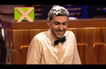 Lav Ereko (Liana Hayrapetyan Paycar Asatryan & Emmy) 03.08.2018