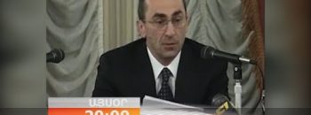 Lratvakan Kentron 08.13.18