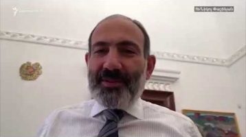 Lratvakan Kentron 08.14.18