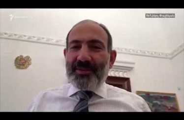 Lratvakan Kentron 08.14.18