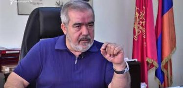 Lratvakan Kentron 08.15.18