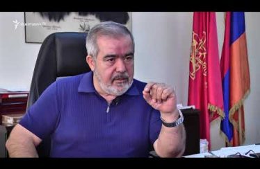 Lratvakan Kentron 08.15.18