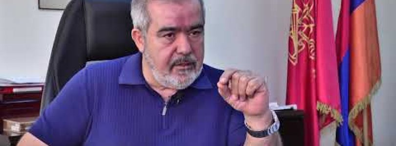 Lratvakan Kentron 08.15.18