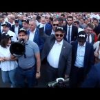 Lratvakan Kentron 08.17.18