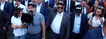 Lratvakan Kentron 08.17.18