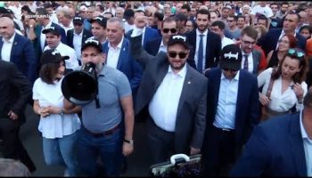 Lratvakan Kentron 08.17.18