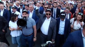 Lratvakan Kentron 08.17.18