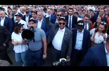 Lratvakan Kentron 08.17.18