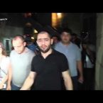 Lratvakan Kentron 08.20.18