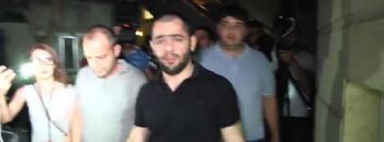 Lratvakan Kentron 08.20.18