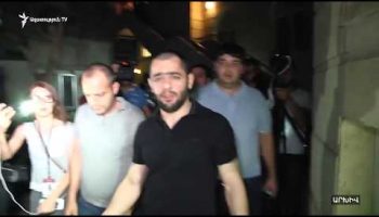 Lratvakan Kentron 08.20.18