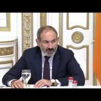 Lratvakan Kentron 08.03.18