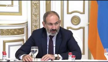 Lratvakan Kentron 08.03.18
