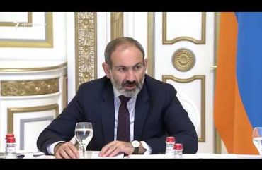 Lratvakan Kentron 08.03.18