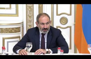 Lratvakan Kentron 08.03.18