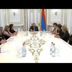 Lratvakan Kentron 08.21.18