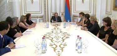 Lratvakan Kentron 08.21.18