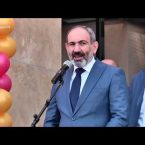 Lratvakan Kentron 08.22.18