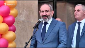 Lratvakan Kentron 08.22.18