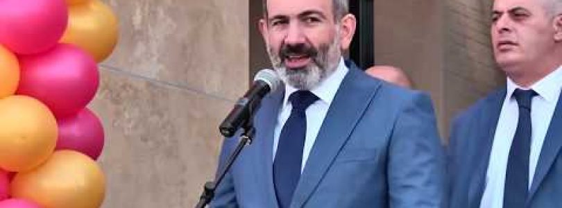 Lratvakan Kentron 08.22.18