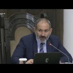 Lratvakan Kentron 08.23.18