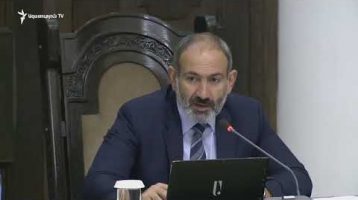 Lratvakan Kentron 08.23.18