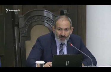 Lratvakan Kentron 08.23.18