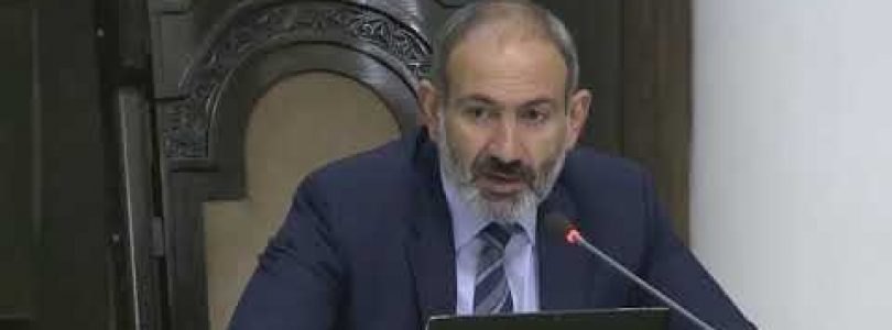 Lratvakan Kentron 08.23.18