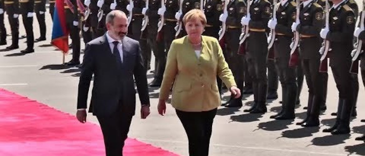 Lratvakan Kentron 08.24.18