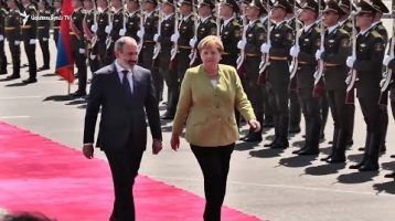 Lratvakan Kentron 08.24.18