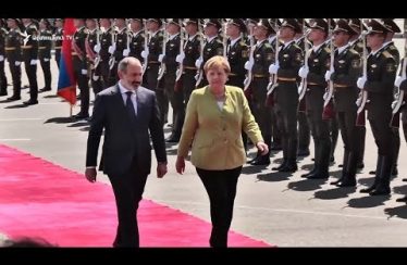 Lratvakan Kentron 08.24.18