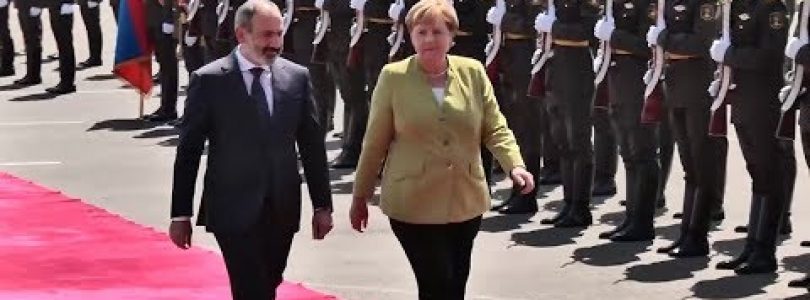 Lratvakan Kentron 08.24.18