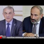 Lratvakan Kentron 08.27.18