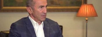 Lratvakan Kentron 08.28.18