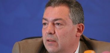 Lratvakan Kentron 08.29.18