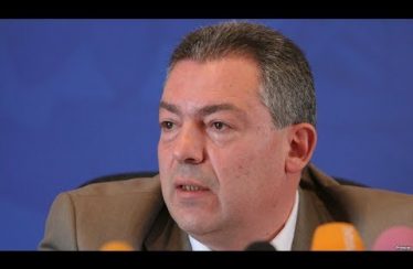 Lratvakan Kentron 08.29.18